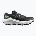 Dámske bežecké topánky Salomon Ultra Flow 2 black/white/agave green 9