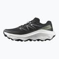 Dámske bežecké topánky Salomon Ultra Flow 2 black/white/agave green 10