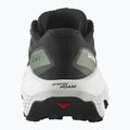 Dámske bežecké topánky Salomon Ultra Flow 2 black/white/agave green 11