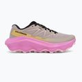 Dámske bežecké topánky Salomon Ultra Flow 2 etherea/cyclamen/black 2