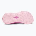 Dámske bežecké topánky Salomon Ultra Flow 2 etherea/cyclamen/black 4
