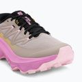 Dámske bežecké topánky Salomon Ultra Flow 2 etherea/cyclamen/black 7