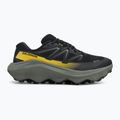 Pánske bežecké topánky Salomon Ultra Flow 2 GTX black/sedona sage/incaberry 2