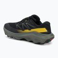 Pánske bežecké topánky Salomon Ultra Flow 2 GTX black/sedona sage/incaberry 3
