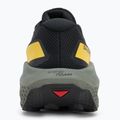 Pánske bežecké topánky Salomon Ultra Flow 2 GTX black/sedona sage/incaberry 6