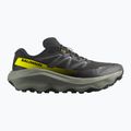Pánske bežecké topánky Salomon Ultra Flow 2 GTX black/sedona sage/incaberry 8