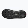 Pánske bežecké topánky Salomon Ultra Flow 2 GTX black/sedona sage/incaberry 11
