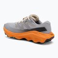 Pánske bežecké topánky Salomon Ultra Flow 2 GTX gull/turmeric/white pepper 3
