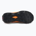 Pánske bežecké topánky Salomon Ultra Flow 2 GTX gull/turmeric/white pepper 4