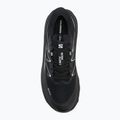 Pánske bežecké topánky Salomon Ultra Flow 2 GTX black/black/patina green 5