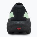 Pánske bežecké topánky Salomon Ultra Flow 2 GTX black/black/patina green 6