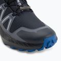 Pánske bežecké topánky Salomon Speedcross Peak blue nights/grisaille 7
