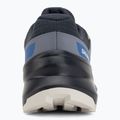 Pánske bežecké topánky Salomon Speedcross Peak GTX blue nights/grisaille 6
