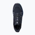 Pánske bežecké topánky Salomon Speedcross Peak GTX blue nights/grisaille 4