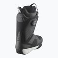 Pánske snowboardové topánky Salomon Dialogue Dual Boa black/black/white 2