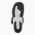 Pánske snowboardové topánky Salomon Dialogue Dual Boa black/black/white 3
