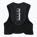 Bežecká vesta Salomon S/Lab Ultra 12 Set black 2