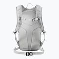 Turistický batoh Salomon Trailblazer 10 l cloudburst/paloma/silver 2