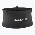 Bežecký pás Salomon Advance Skin Seamless black/white