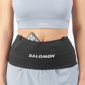 Bežecký pás Salomon ADV SKIN Seamless black/white 6