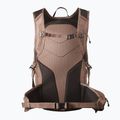 Turistický batoh Salomon Trailblazer 20 mustang/black coffee 2