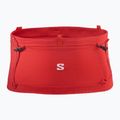 Bežecký pás Salomon ADV SKIN Seamless flame scarlet/white 2