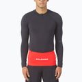 Bežecký pás Salomon ADV SKIN Seamless flame scarlet/white 3