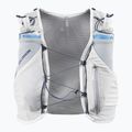 Bežecká vesta Salomon ADV SKIN 5 Set alloy/gray violet/spellb
