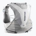 Bežecká vesta Salomon ADV SKIN 5 Set alloy/gray violet/spellb 2