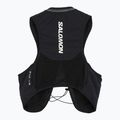 Bežecká vesta Salomon S/Lab Sense 6 Set black 2