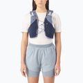 Bežecká vesta Salomon ADV SKIN 5 Gradient Set maritime blue/gray 3