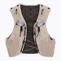 Bežecká vesta Salomon S/Lab Ultra 12 Set goat/black