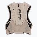 Bežecká vesta Salomon S/Lab Ultra 12 Set goat/black 2