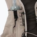 Bežecká vesta Salomon S/Lab Ultra 12 Set goat/black 3