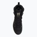 Pánske trekingové topánky Salomon Quest 5 GTX black/dlicgr/black 5