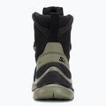 Pánske trekingové topánky Salomon Quest 5 GTX black/dlicgr/black 6