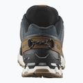 Pánske bežecké topánky Salomon XA PRO 3D V9 GTX Lifelong black/coyote brown/vanilla ice 4