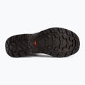 Dámske trekingové topánky Salomon Quest Echo GTX blkcof/shadow/blac 4