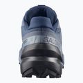 Dámska bežecká obuv Salomon Speedcross 6 spellbound/black/tradewinds 11