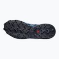 Dámska bežecká obuv Salomon Speedcross 6 spellbound/black/tradewinds 12
