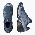 Dámska bežecká obuv Salomon Speedcross 6 spellbound/black/tradewinds 13