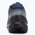 Dámske bežecké topánky Salomon Speedcross 6 spellbound/black/tradewinds 6