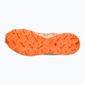 Dámske bežecké topánky Salomon Speedcross 6 burro/sunny lime/almond cream 5