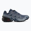 Pánske bežecké topánky Salomon Speedcross 6 GTX spellbound/black 2