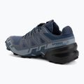 Pánske bežecké topánky Salomon Speedcross 6 GTX spellbound/black 3