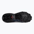 Pánske bežecké topánky Salomon Speedcross 6 GTX spellbound/black 4