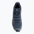 Pánske bežecké topánky Salomon Speedcross 6 GTX spellbound/black 5