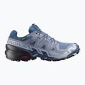 Pánske bežecké topánky Salomon Speedcross 6 GTX spellbound/black