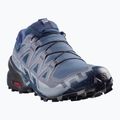 Pánske bežecké topánky Salomon Speedcross 6 GTX spellbound/black 2