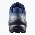 Pánske bežecké topánky Salomon Speedcross 6 GTX spellbound/black 3